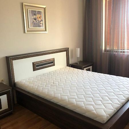 Dunav Apt.4 Ravda Buitenkant foto
