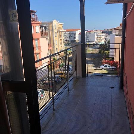 Dunav Apt.4 Ravda Buitenkant foto