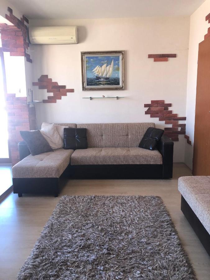 Dunav Apt.4 Ravda Buitenkant foto