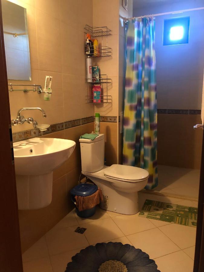 Dunav Apt.4 Ravda Buitenkant foto
