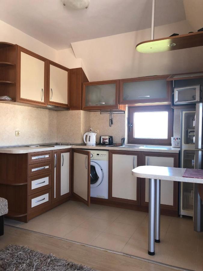 Dunav Apt.4 Ravda Buitenkant foto